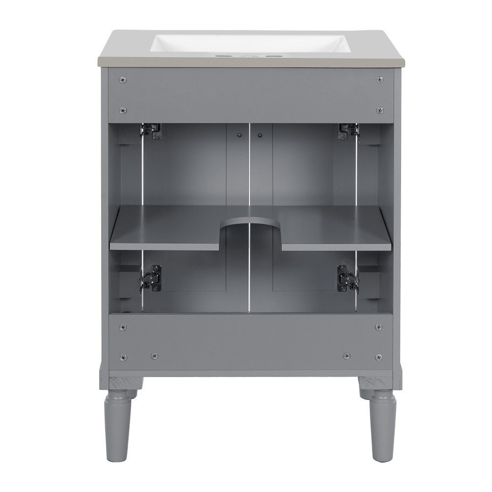 Bathroom Vanity W Top Sink Bathroom Storage Cabinet Single Sink Bathroom Vanity