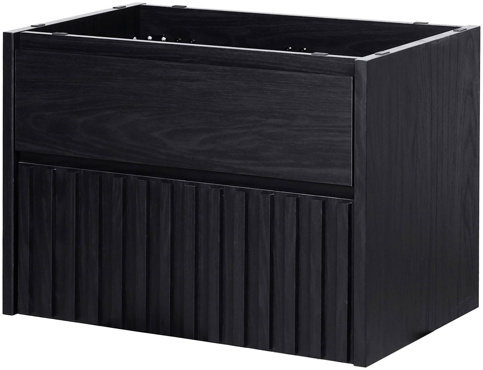 JONATHAN Y Lighting VAN1017 Sherwin 29″ Single Wall Mounted – Black