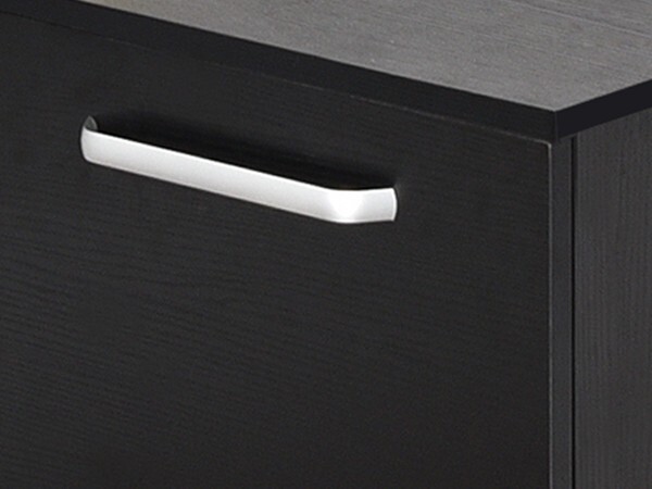 24 Floating Vanity Sink Faucet Combo for Bathroom Storage Cabinet Wall Shelves