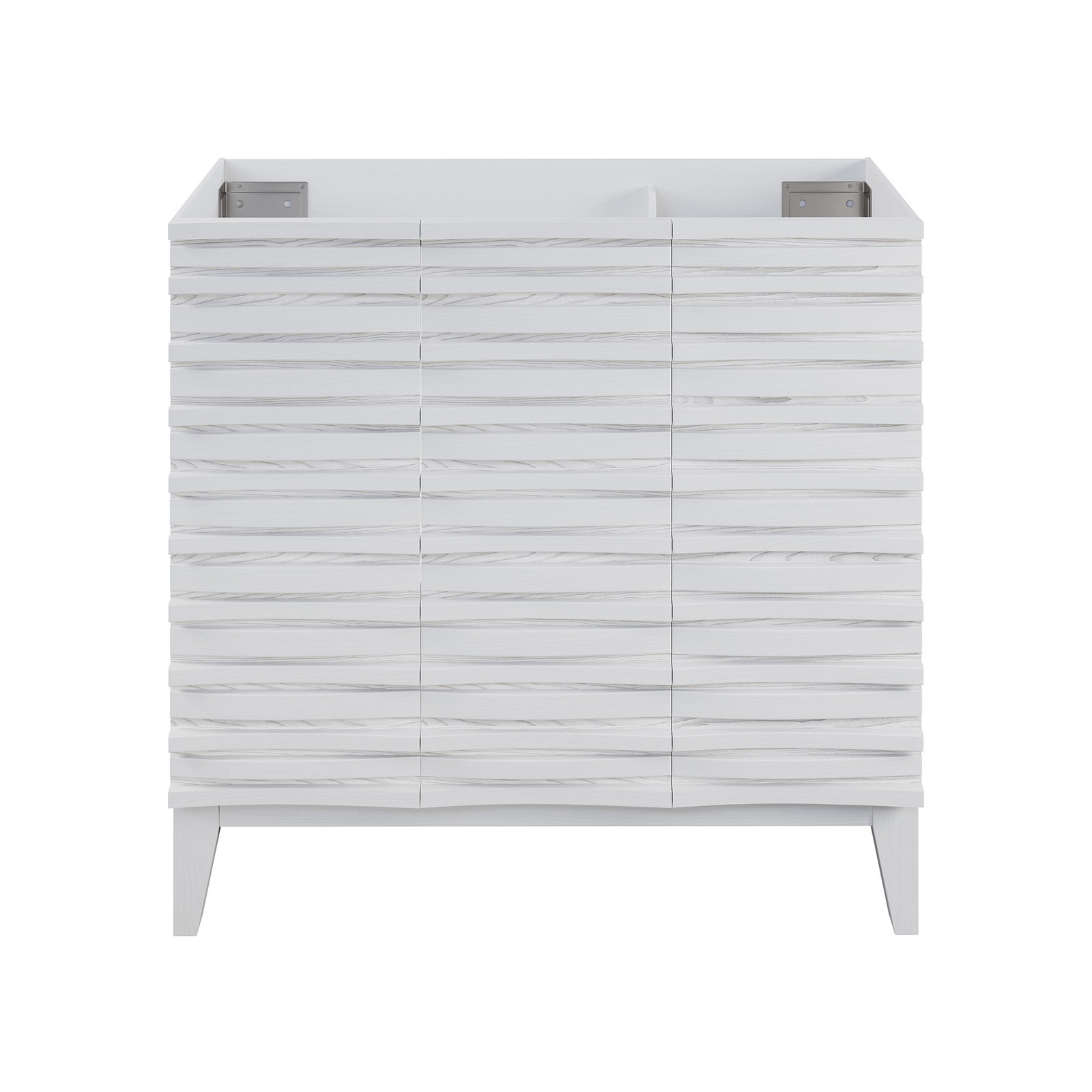 Swiss Madison SM-BV471-C Cascade 36″ Single – White