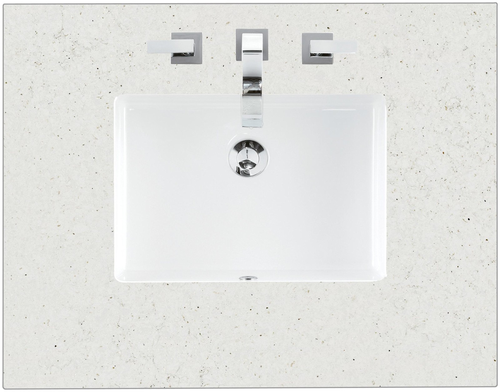 James Martin Vanities 050-S30 30″ Ceramic and Stone Composite – Lime Delight