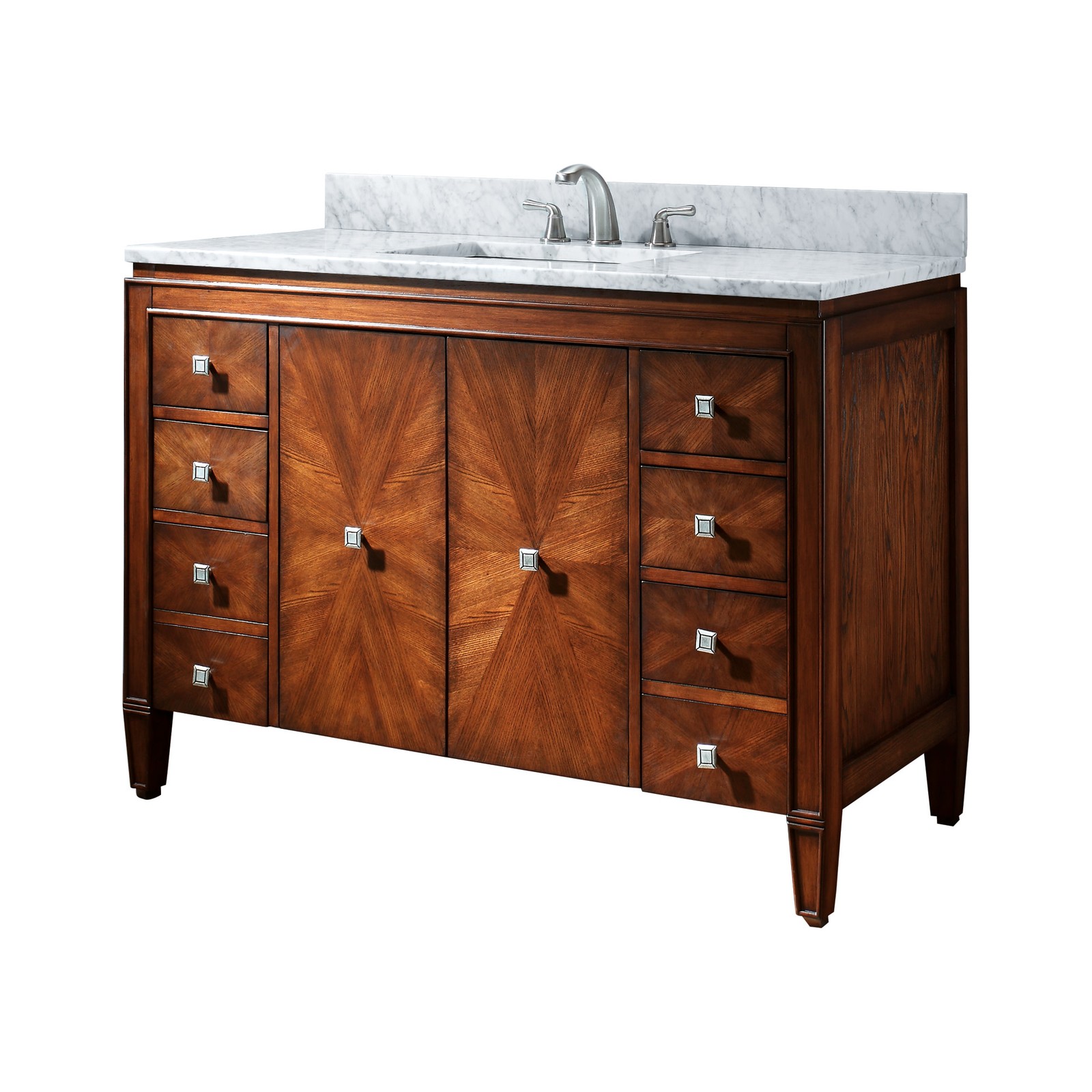 Avanity BRENTWOOD-VS49 Brentwood 48″ – MultiColor