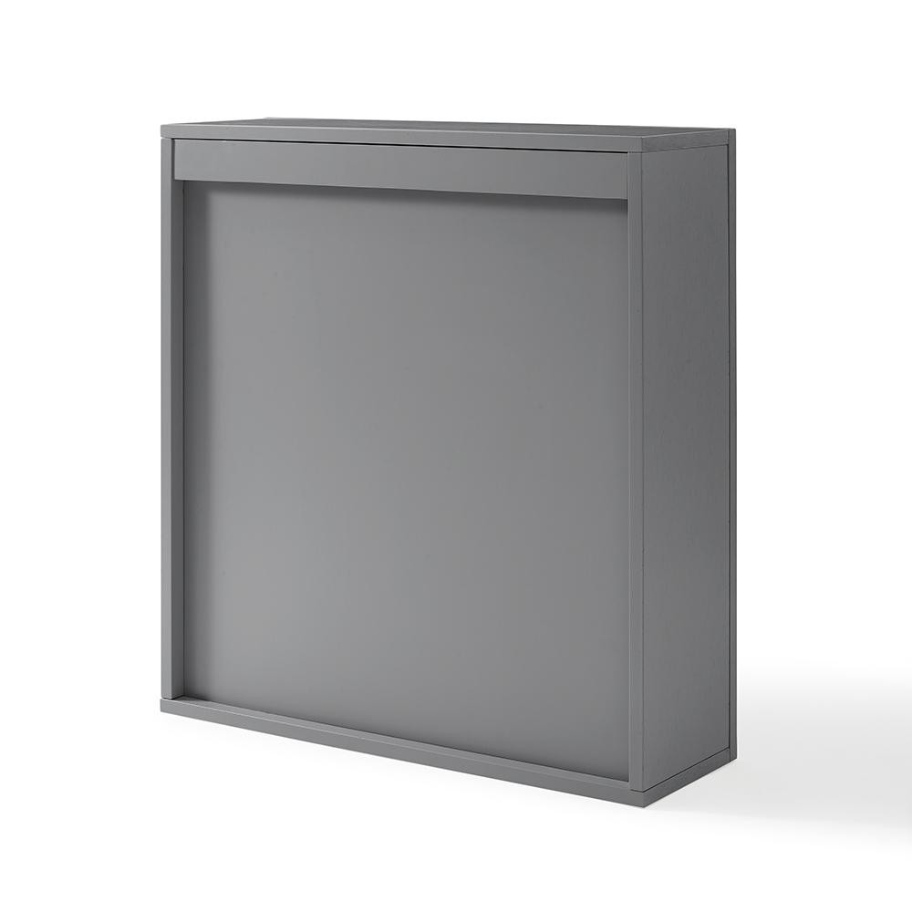 Tara Wall Cabinet With Mirror