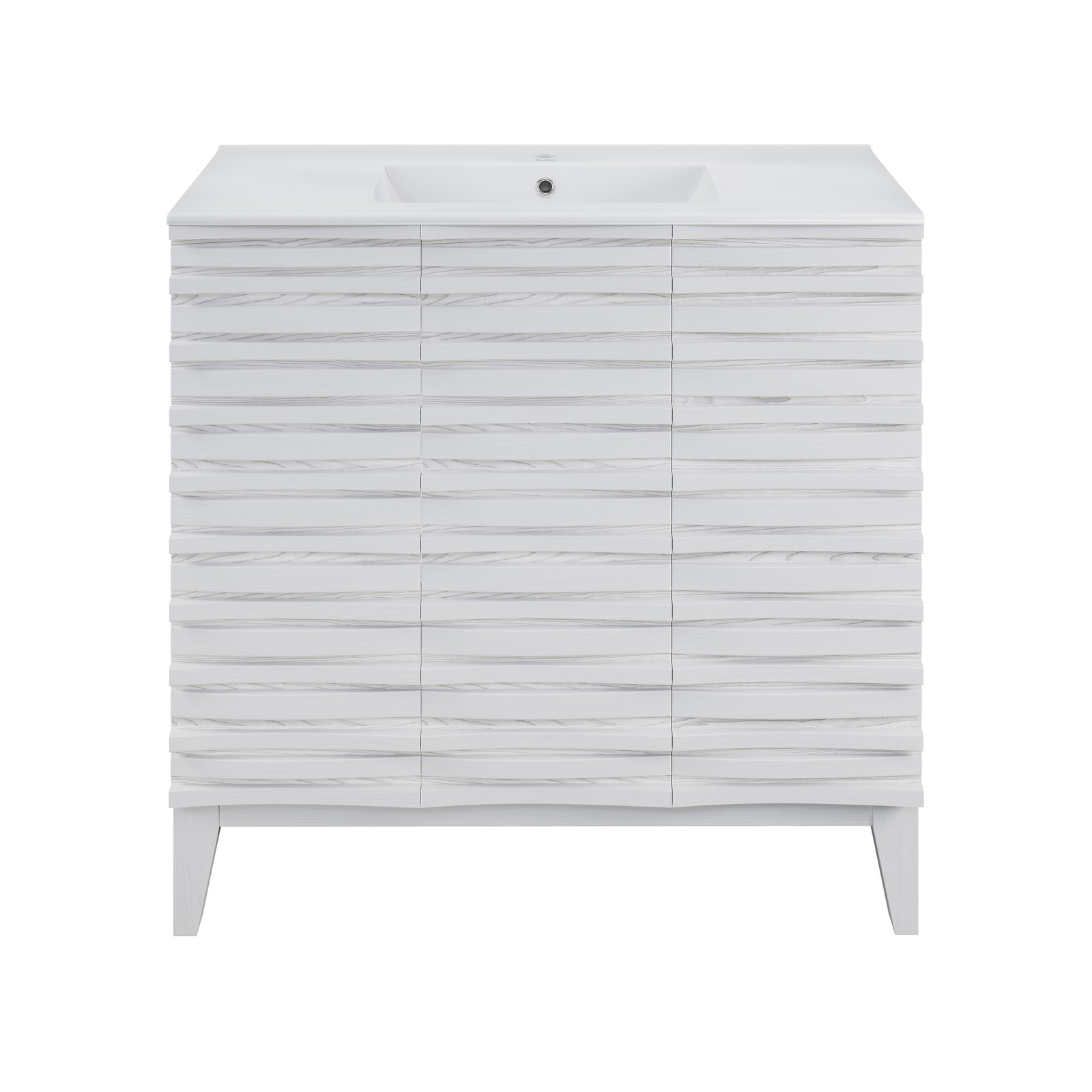Swiss Madison SM-BV471 Cascade 36″ – White