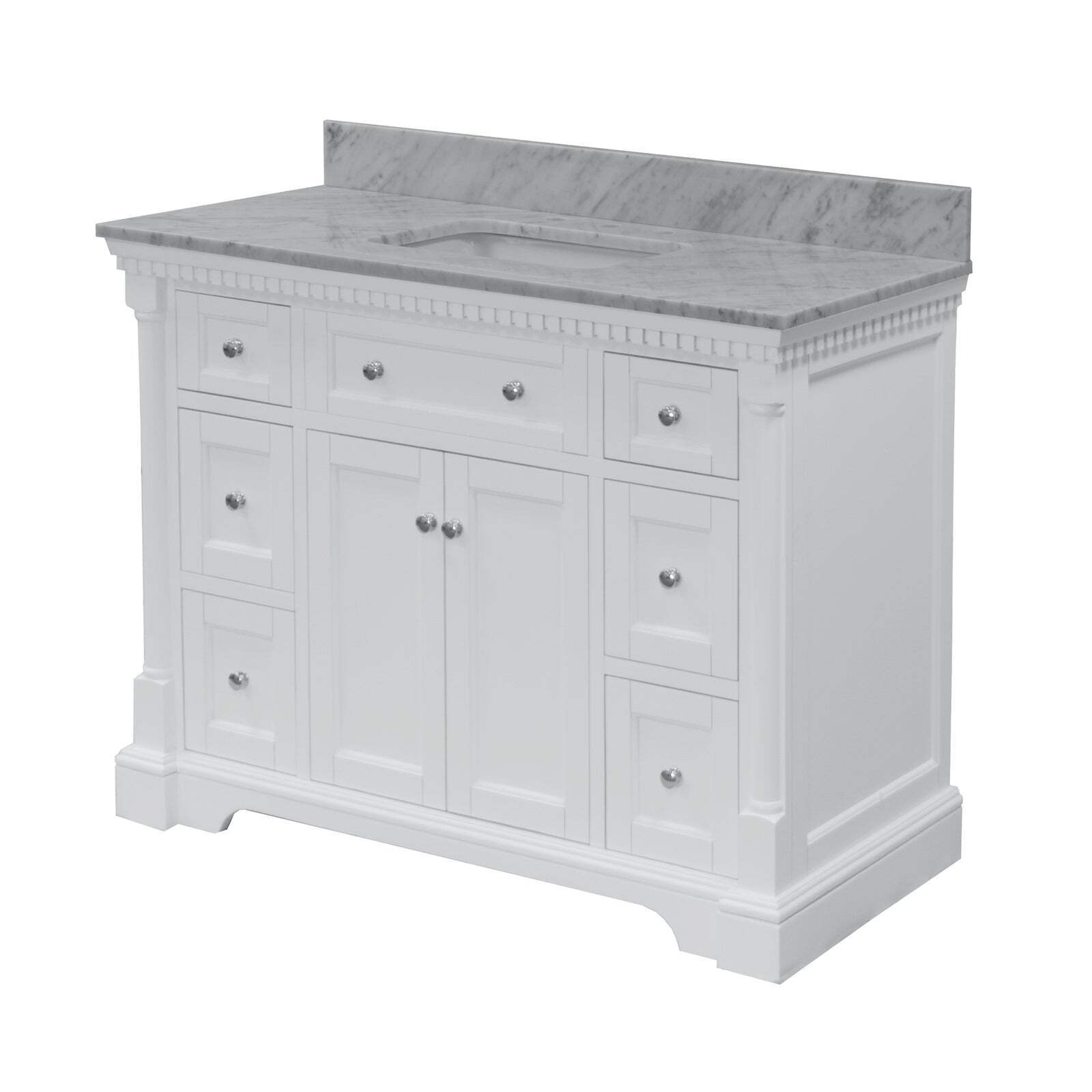 Sydney 48-inch Vanity