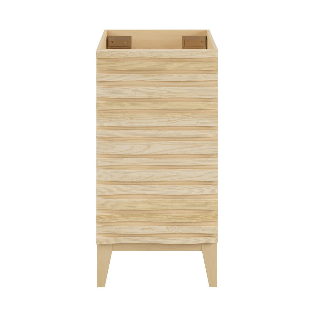 Swiss Madison SM-BV560-C Cascade 19″ Single – Wood