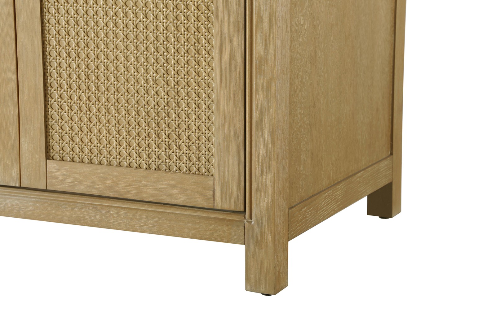 Elegant Lighting VF29584D Alina 84″ – Hazel Oak