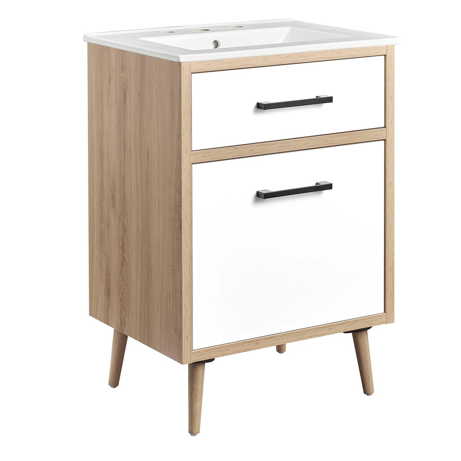 Maverick 24″ Bathroom Vanity