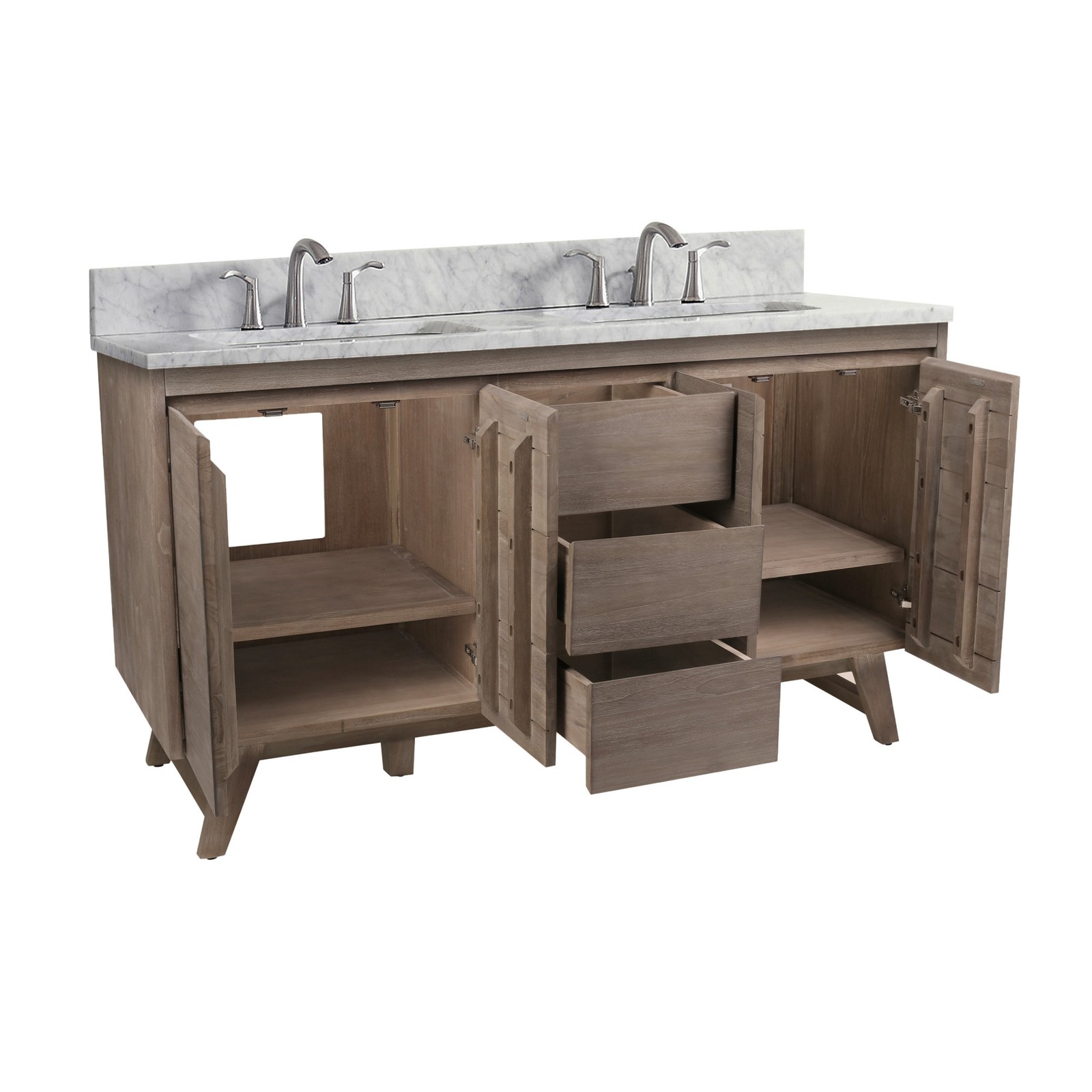 Avanity COVENTRY-VS61 Coventry 61″ – MultiColor