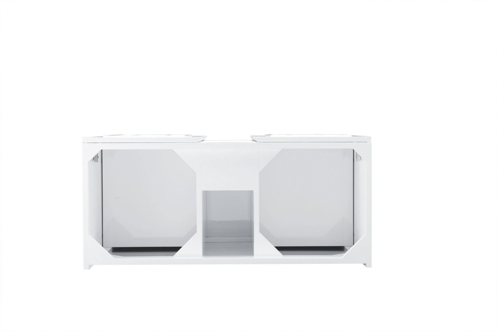 James Martin Vanities E110-V39.5 Alicante’ 40″ Wall Mounted – Mid Century Acacia
