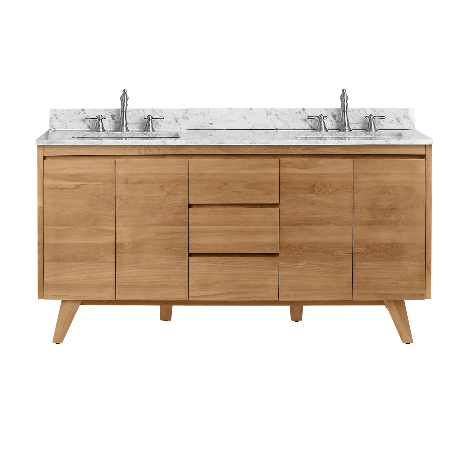 Avanity COVENTRY-VS61 Coventry 61″ – MultiColor