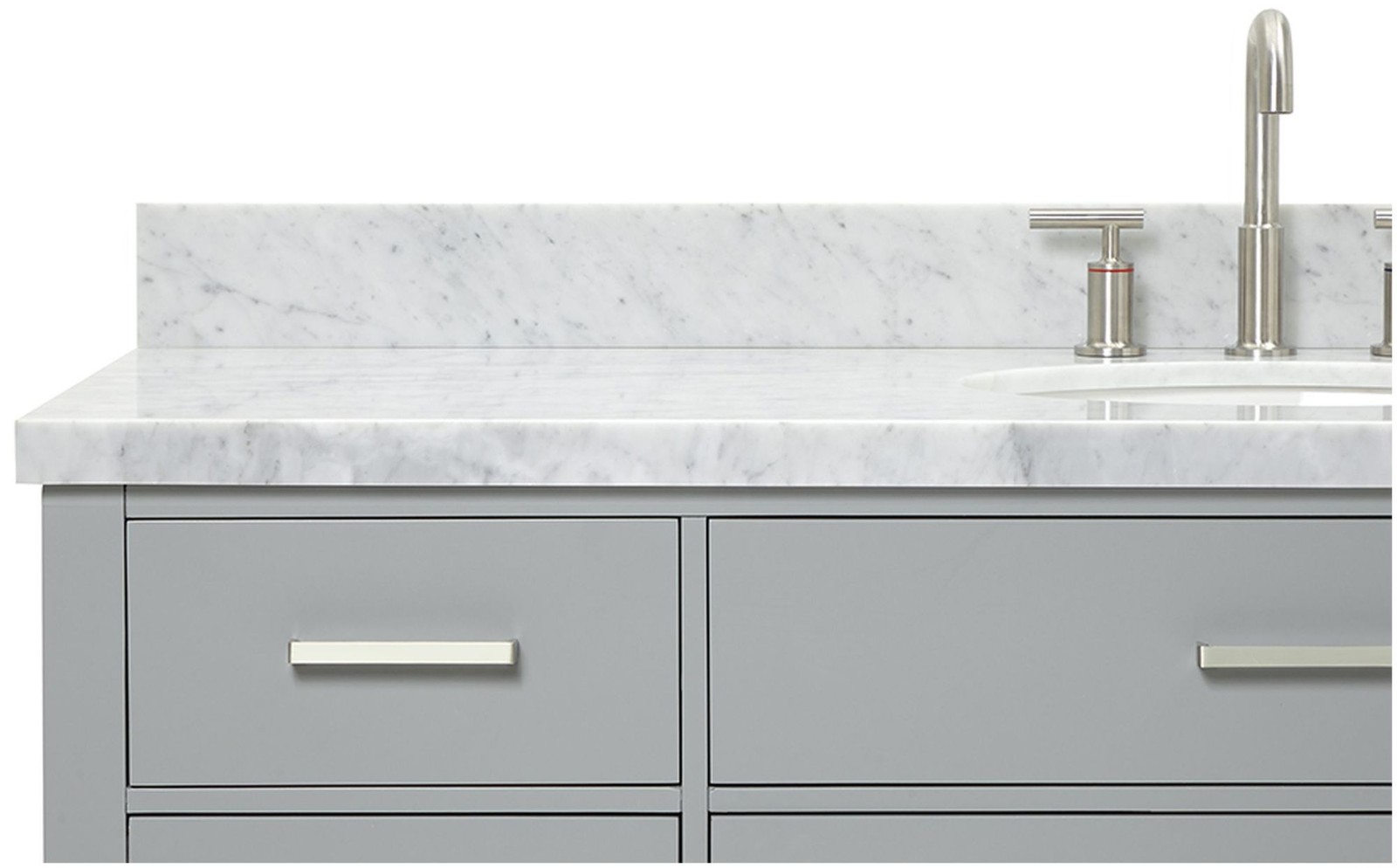 Ariel H061SCWOVO Bristol 61″ – Grey