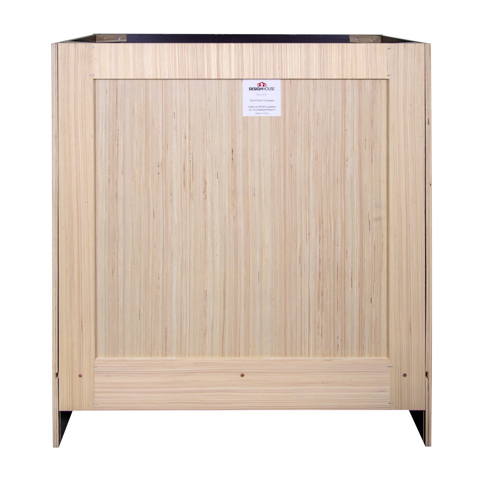 Design House 214791 Brookings 32″ – Brown