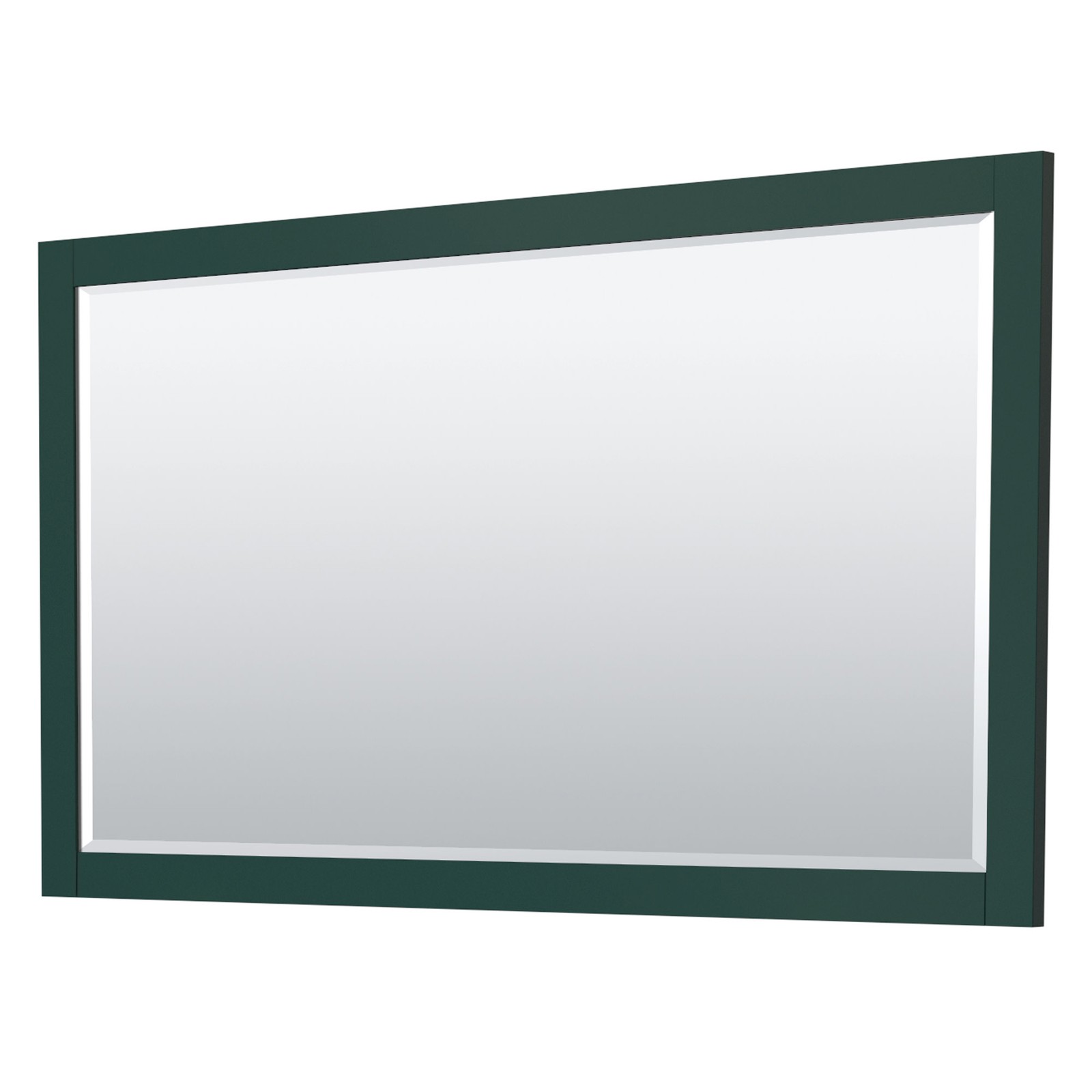 Wyndham Collection WCF2929-60S-CX-M58 Miranda 60″ Single – White / Brushed Gold