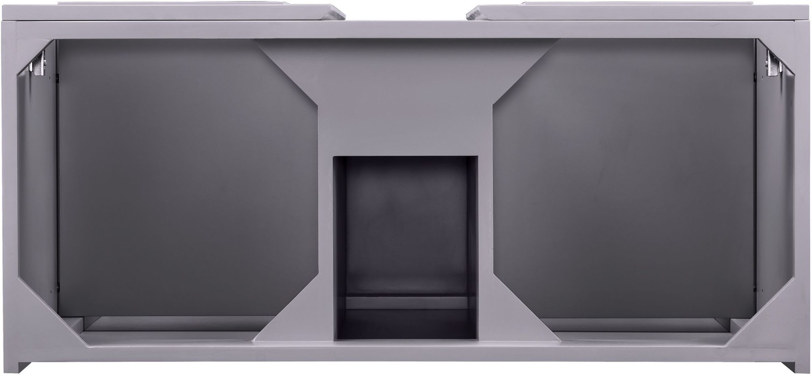 James Martin Vanities E110-V39.5 Alicante’ 40″ Wall Mounted – Mid Century Acacia