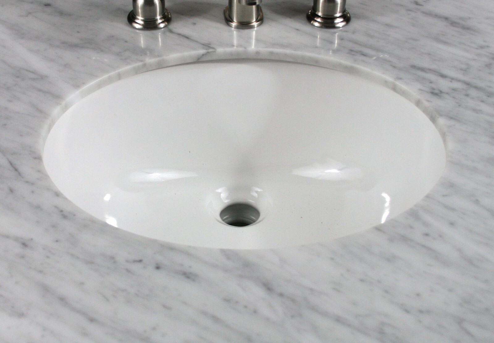 36-Inch Contemporary Style Single Sink Bathroom Vanity Model 301-36 WK