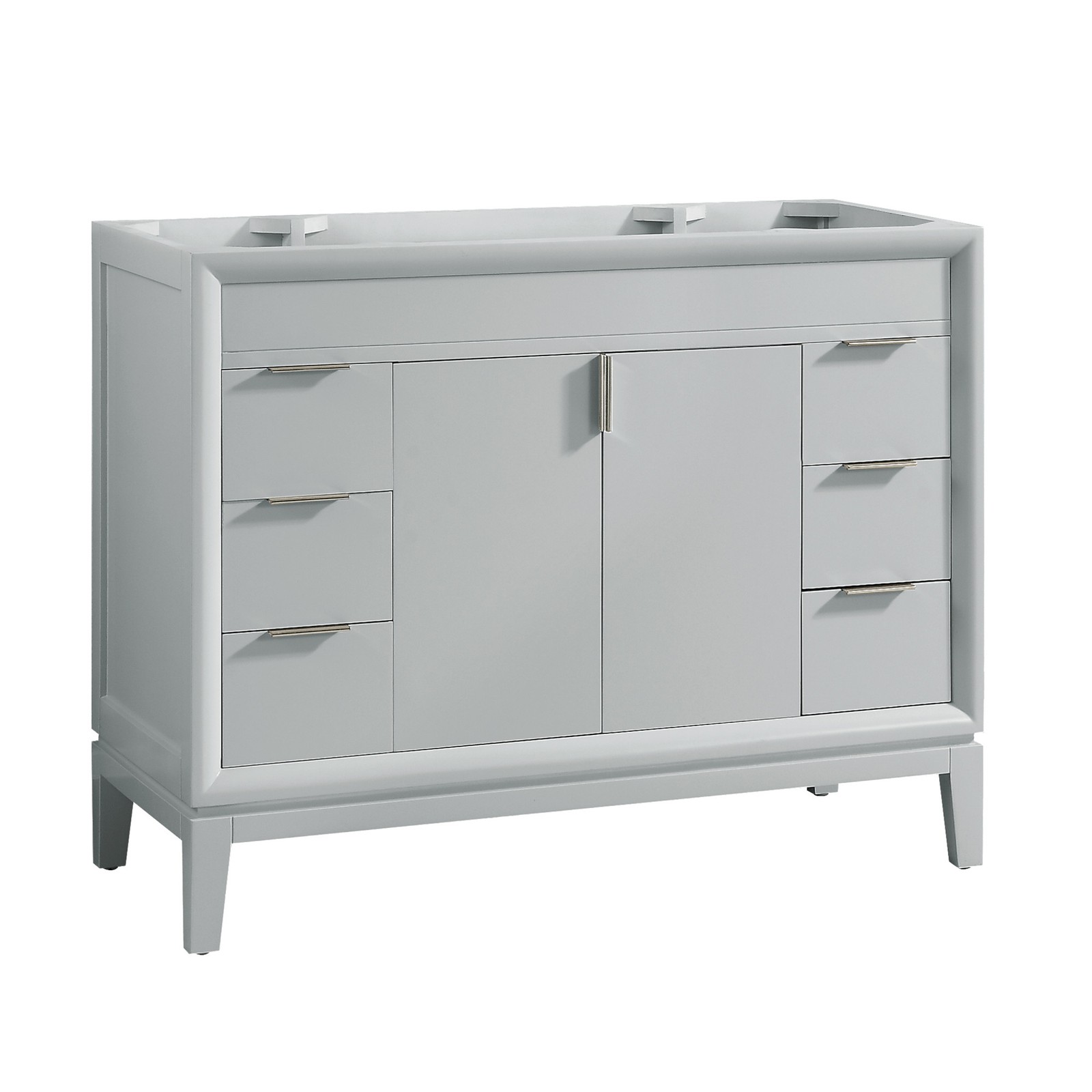 Avanity EMMA-V42 Emma 42″ Single – Grey