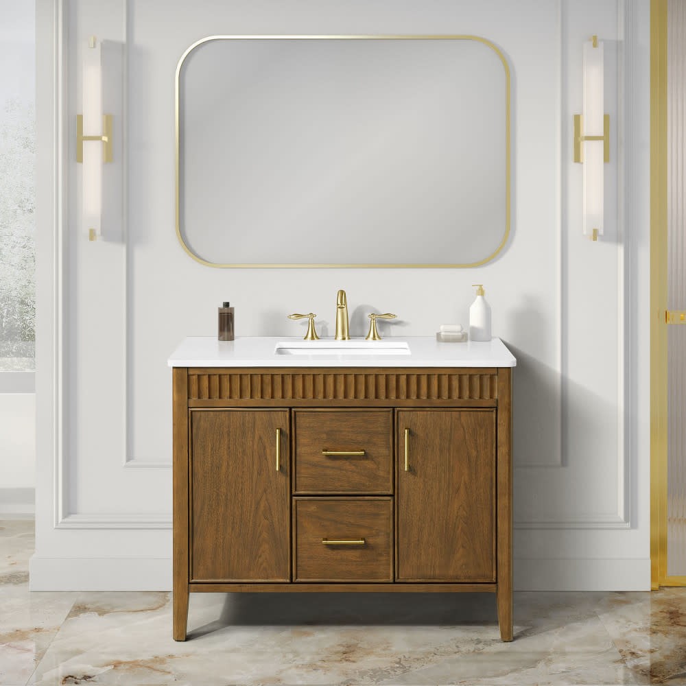 Ove Decors JULIETTE-42 Juliette 42″ – Wood