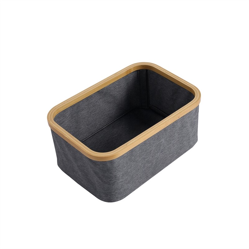36 in. Single Vanity in Natural Finish with Solid Surface Resin White Sink