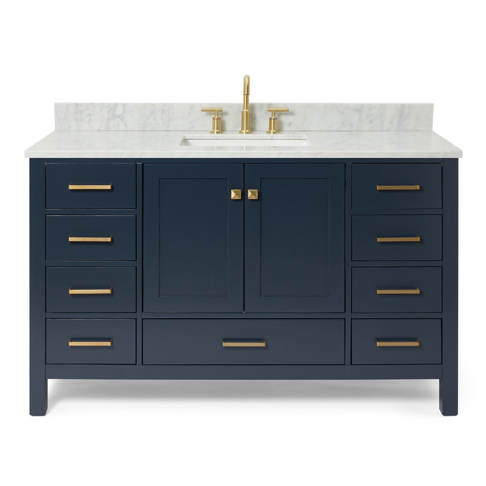 Ariel A055SCW2RVO Cambridge 55″ – Blue