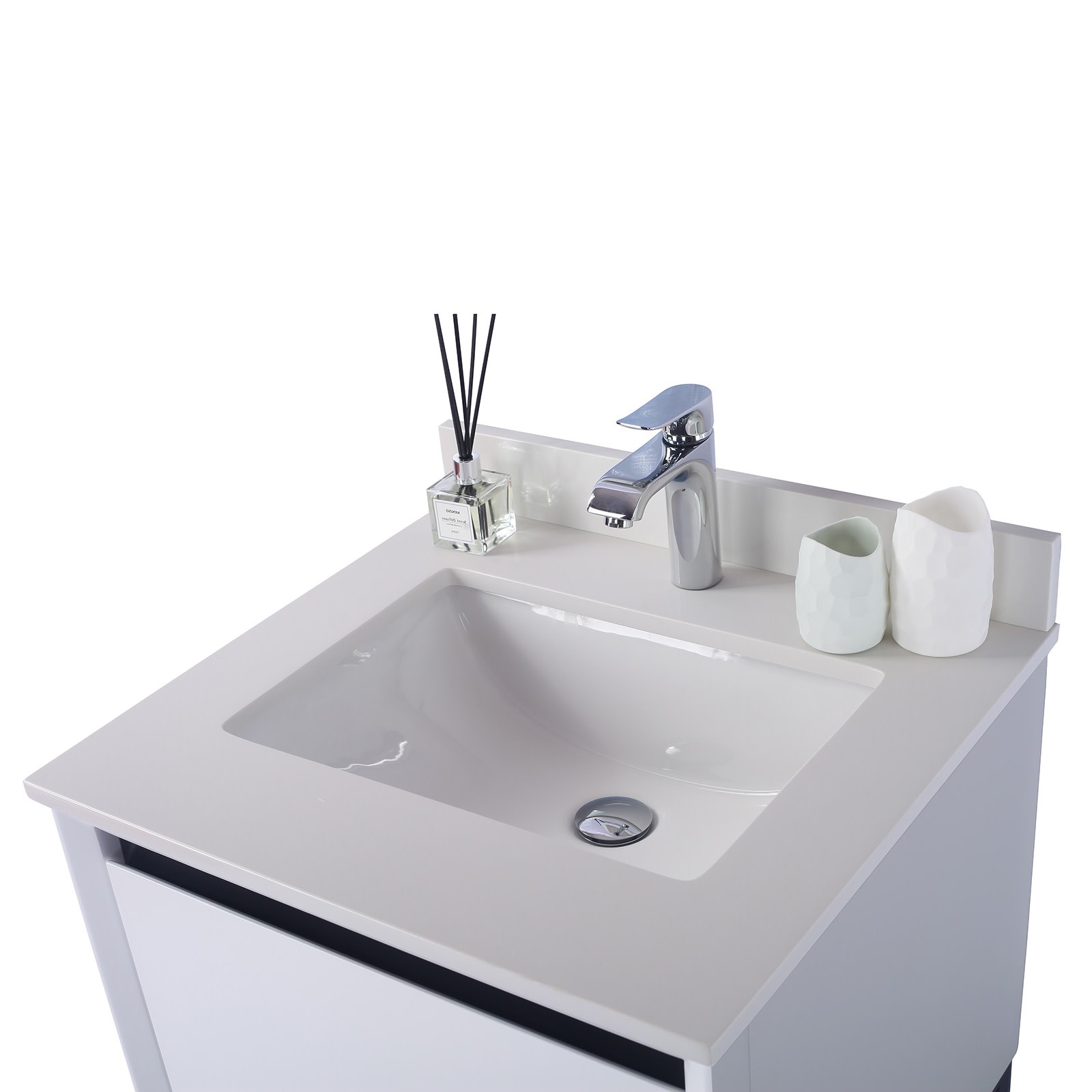 Miseno MVREP-24W Repose 24″ – White