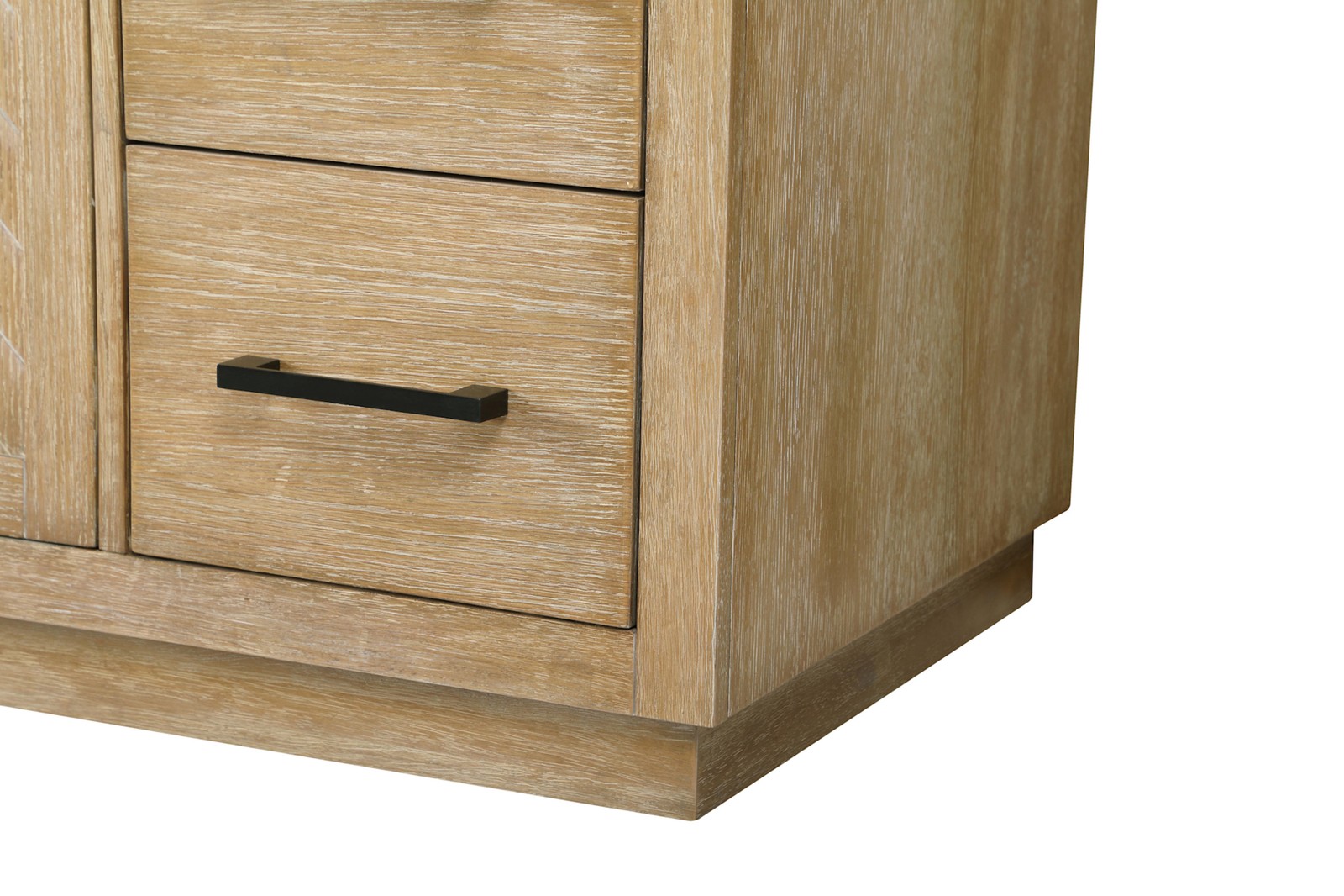 Elegant Lighting VF29042 Chase 42″ – Hazel Oak