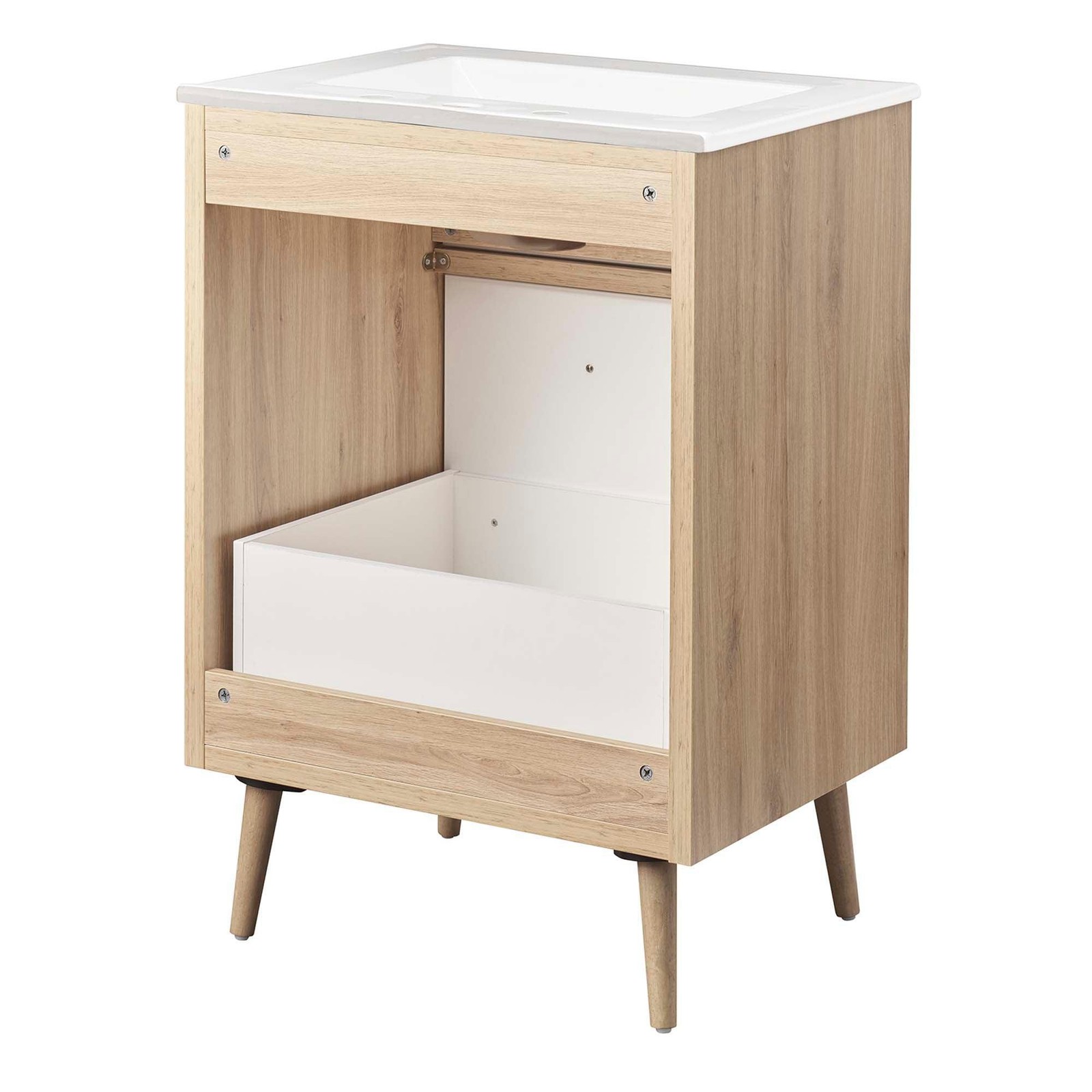 Maverick 24″ Bathroom Vanity