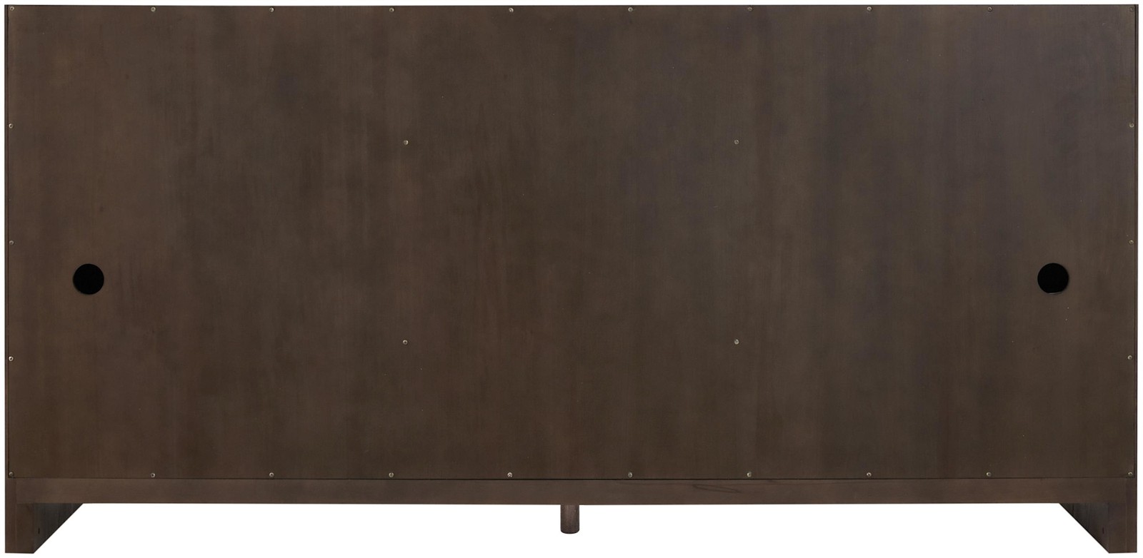James Martin Vanities D125-V72-3WZ Gracyn 72″ – Sable