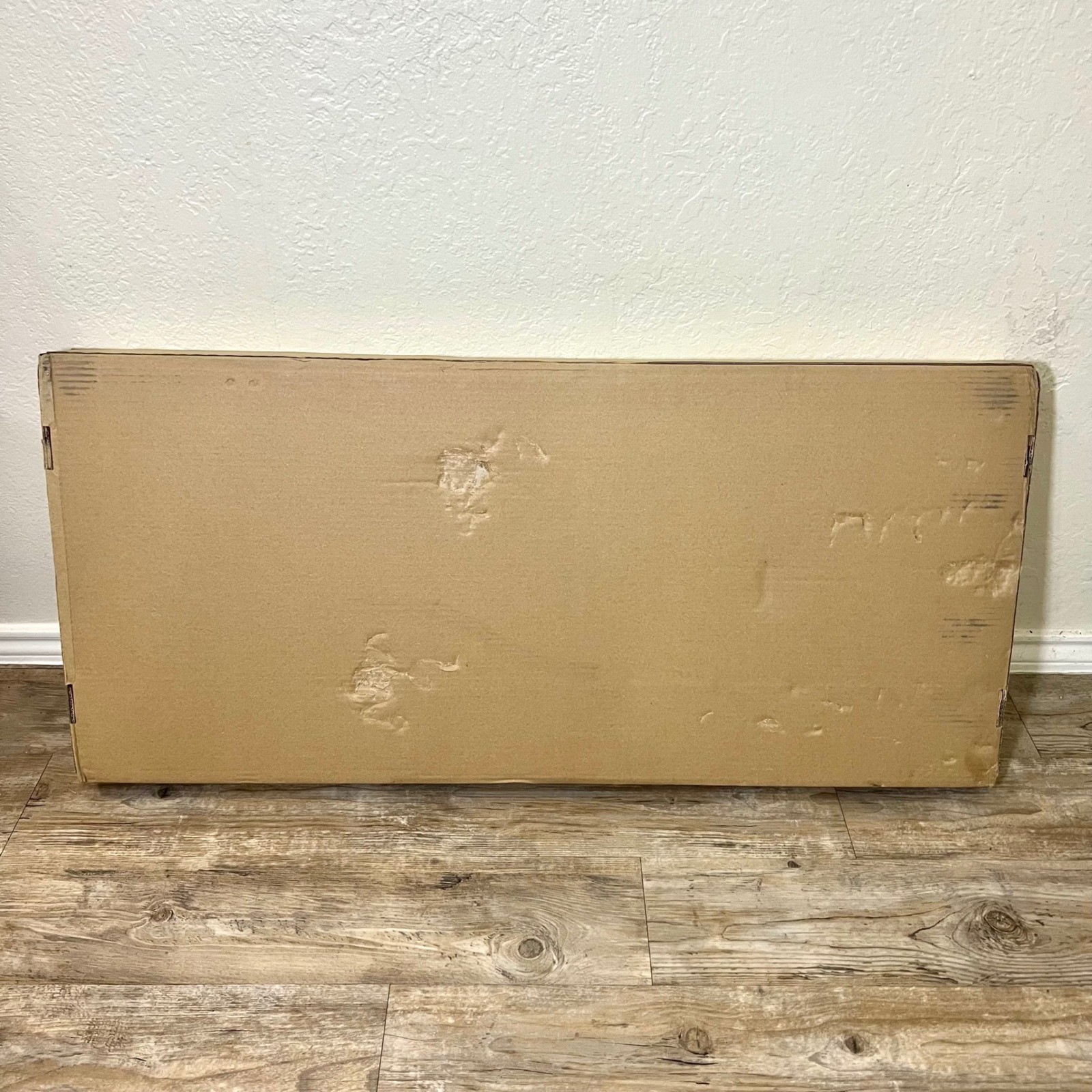 IKEA Brown GODMORGON Bathroom Vanity Cabinet 39 3/8 wide Box 1 and 2 Modern