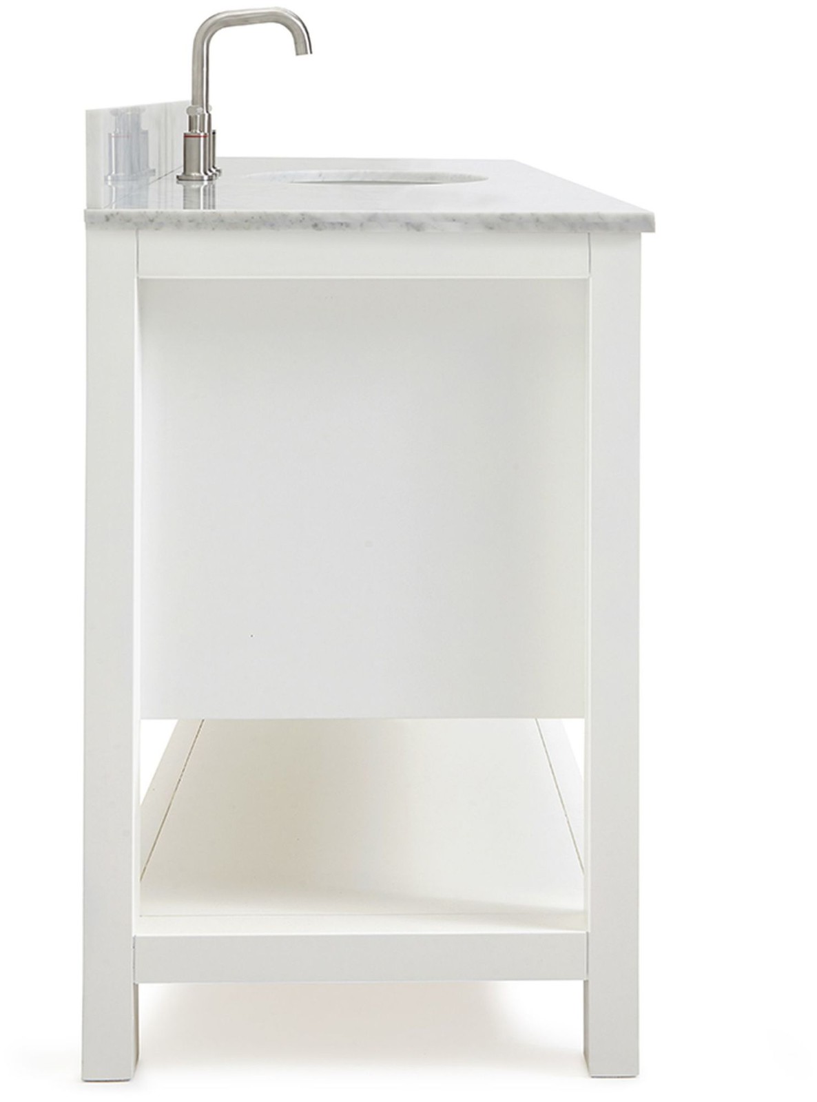 Ariel R055SCW2OVO Bayhill 55″ – White