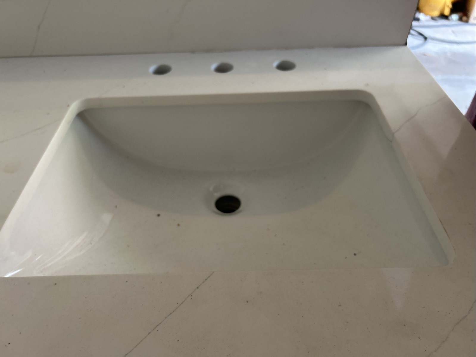 Kohler Clave 60” Vanity