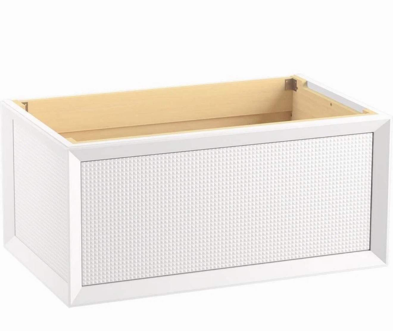 KOHLER Enivo 36″ wall-hung bathroom vanity cabinet