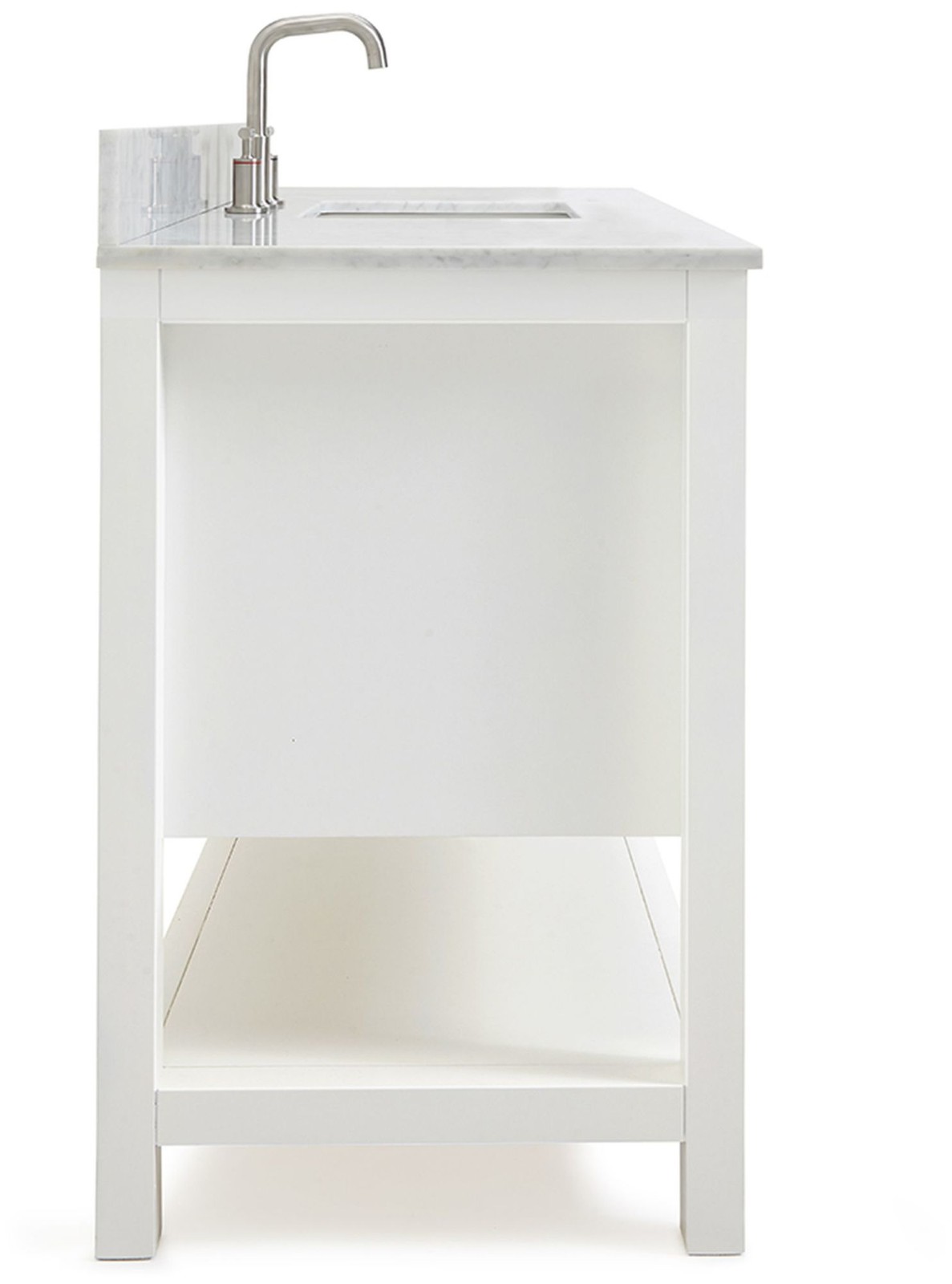 Ariel R055SCW2RVO Bayhill 55″ – White