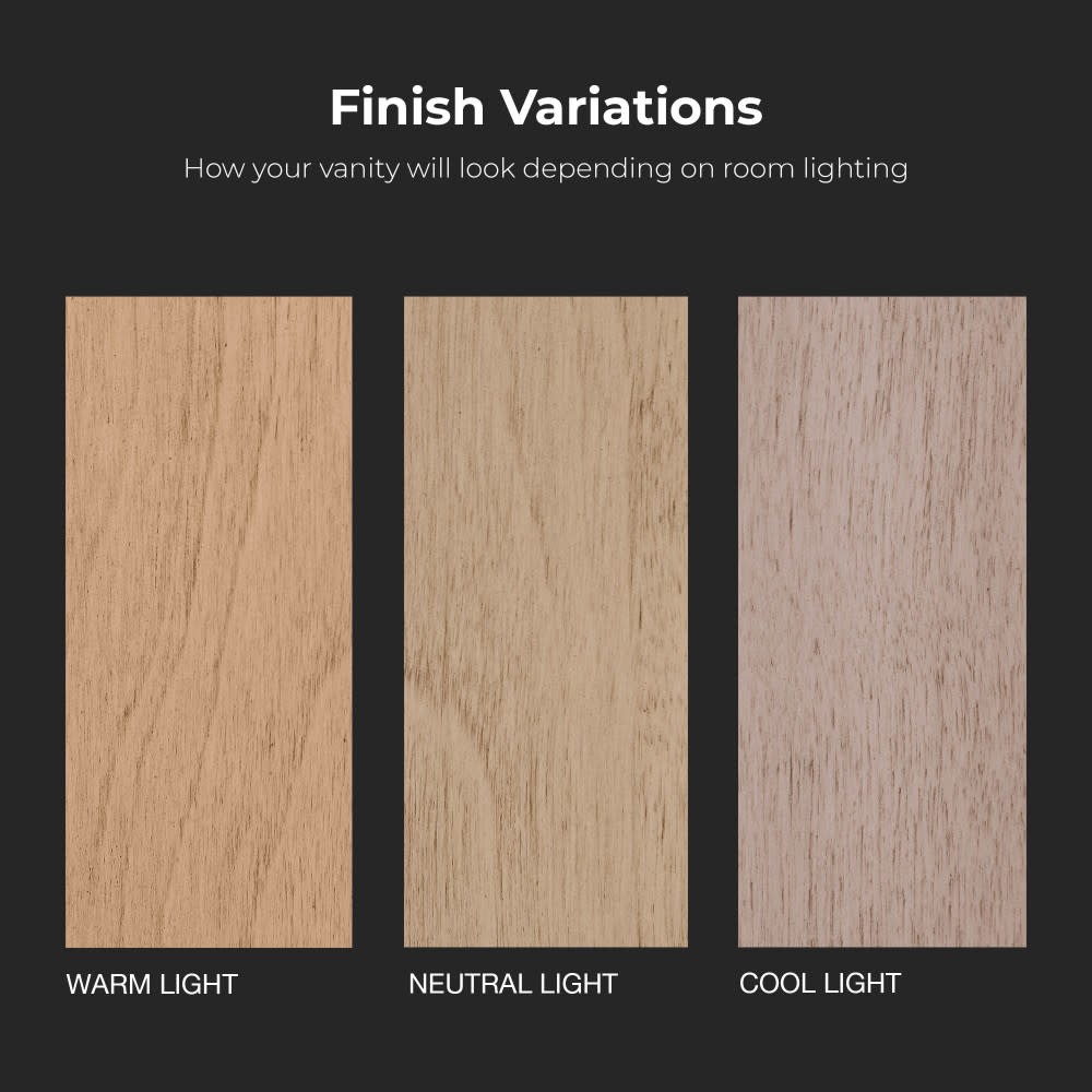 Ove Decors DAIN-48 Dain 48″ – Sahara Birch