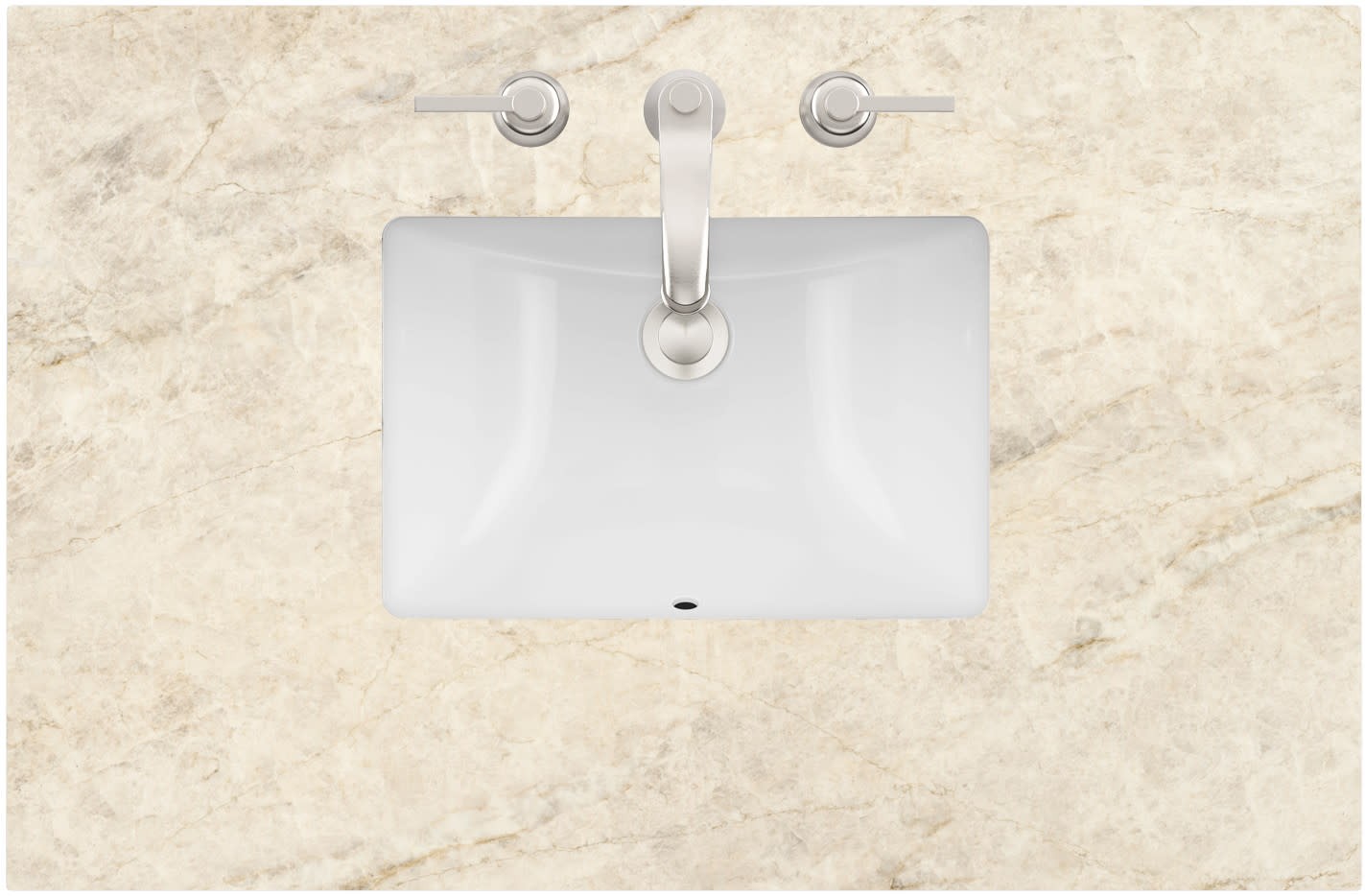 James Martin Vanities 050-S36-SNK 36″ Stone Composite Vanity Top – Tajnar