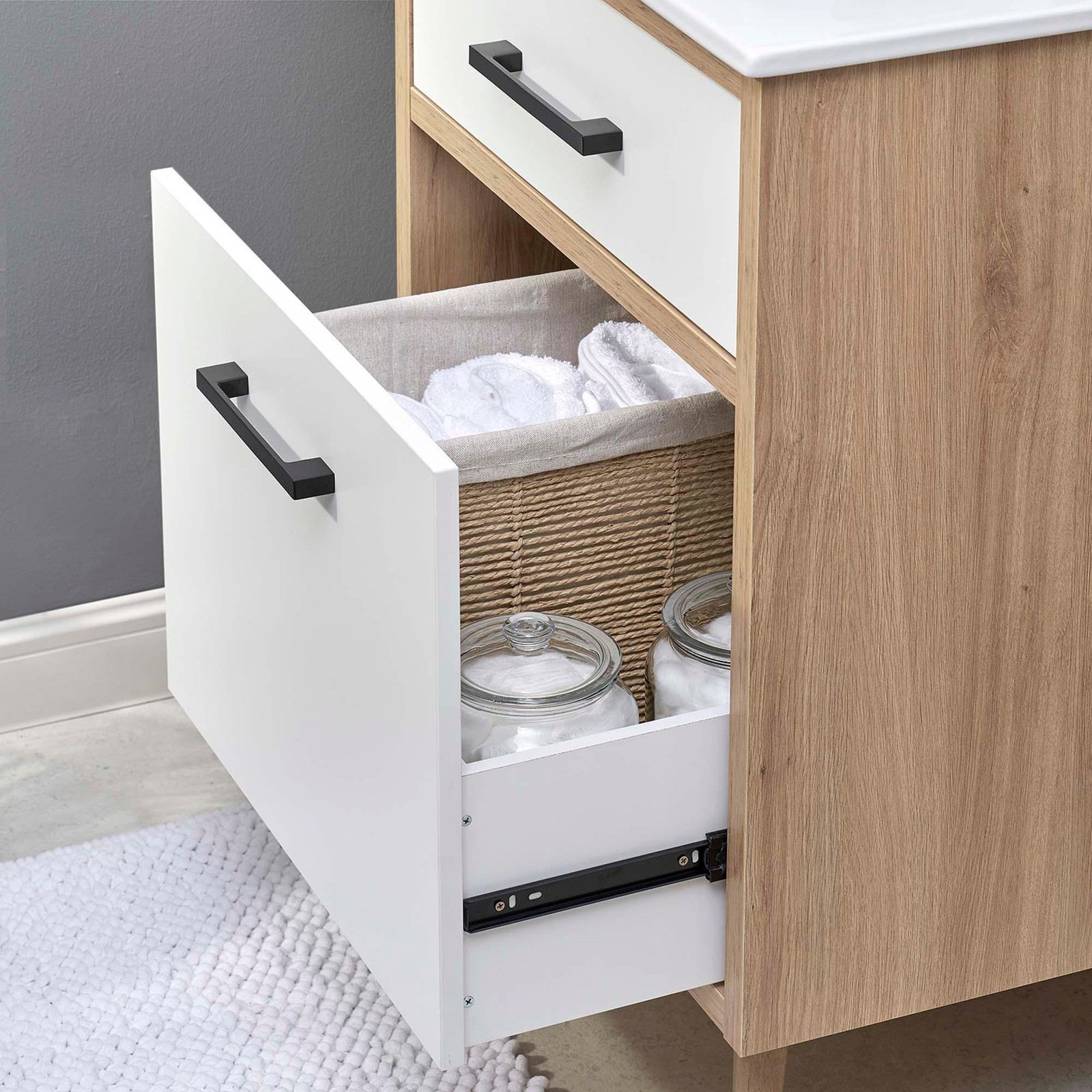 Maverick 24″ Bathroom Vanity