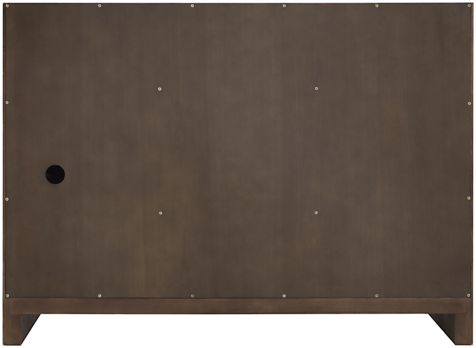 James Martin Vanities D125-V48-3VSL Gracyn 48″ – Sable