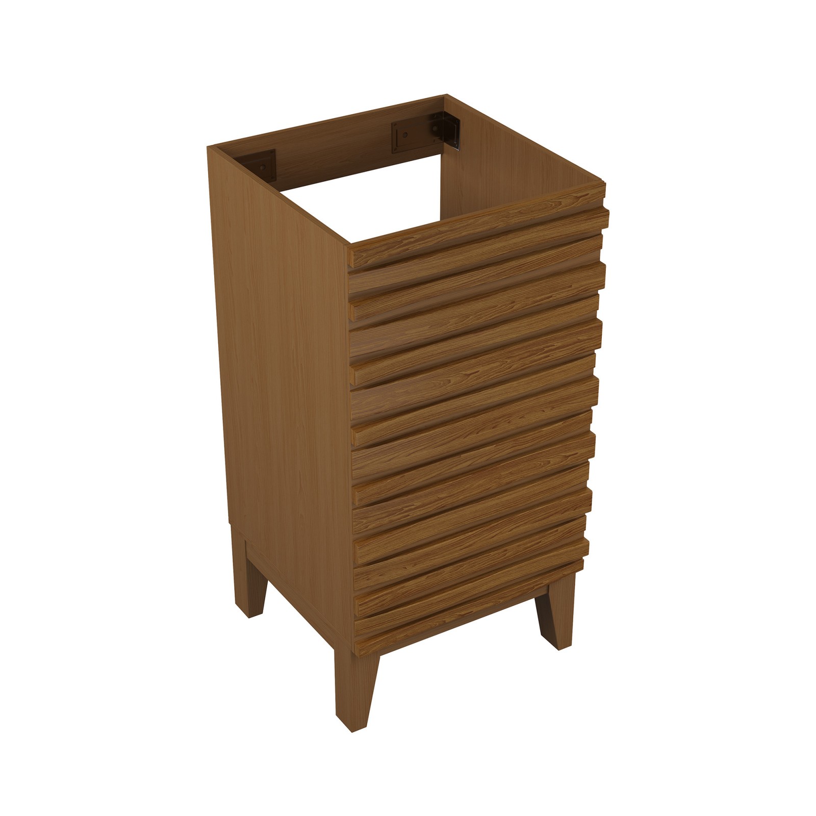 Swiss Madison SM-BV560-C Cascade 19″ Single – Wood
