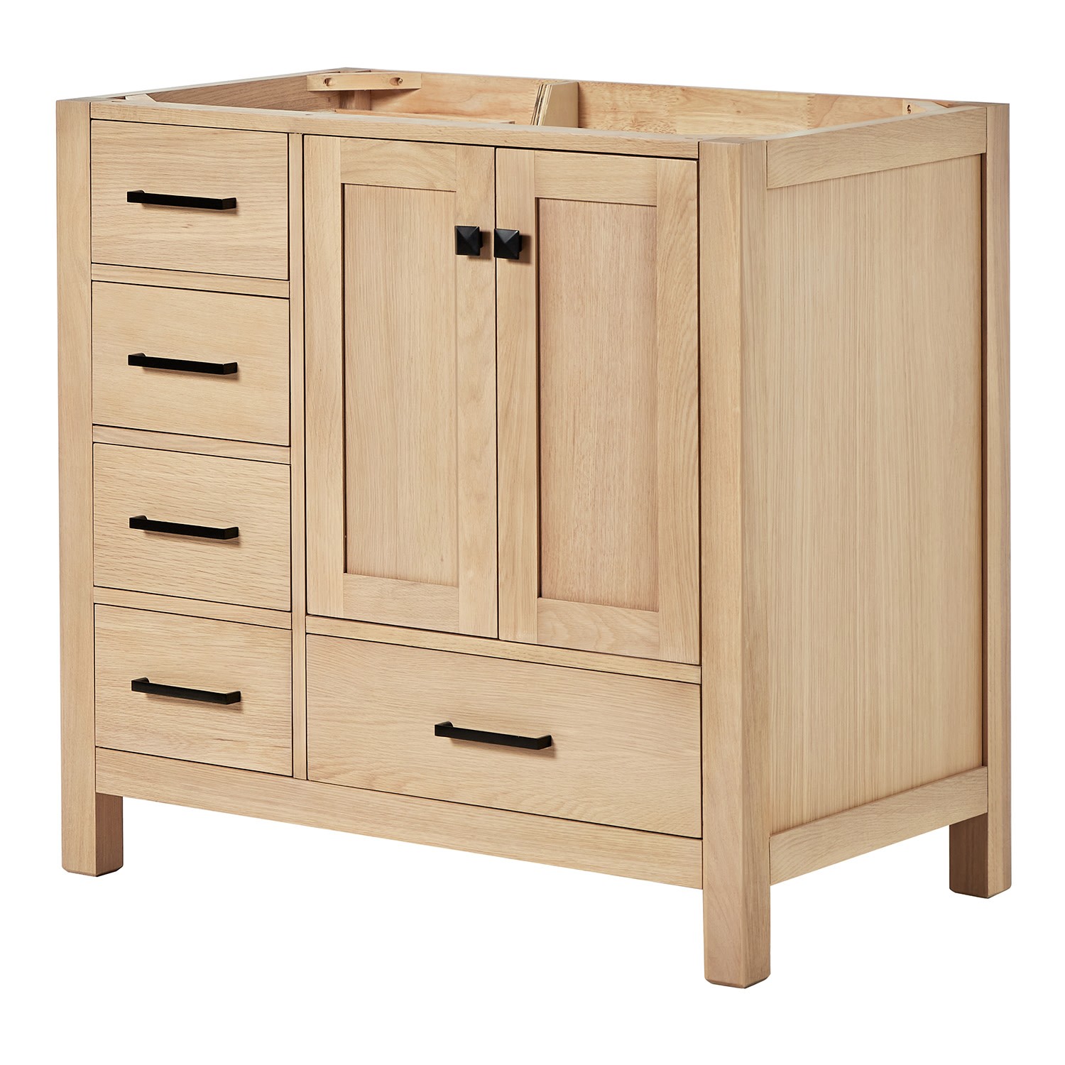 Ariel A037S-R-BC Cambridge 36″ Single – Blue
