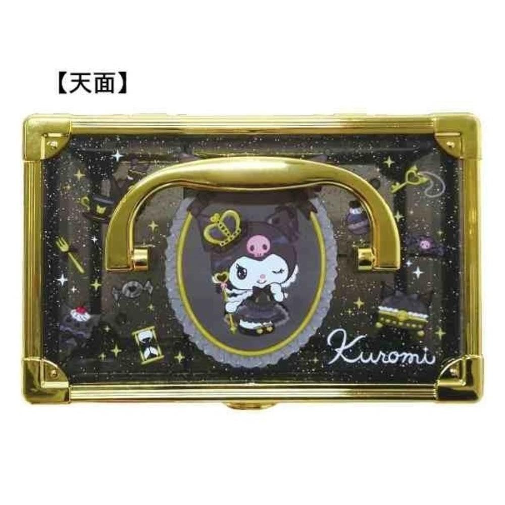 Vanity case CVC4-KU H9 x W16.5 x D10.4cm