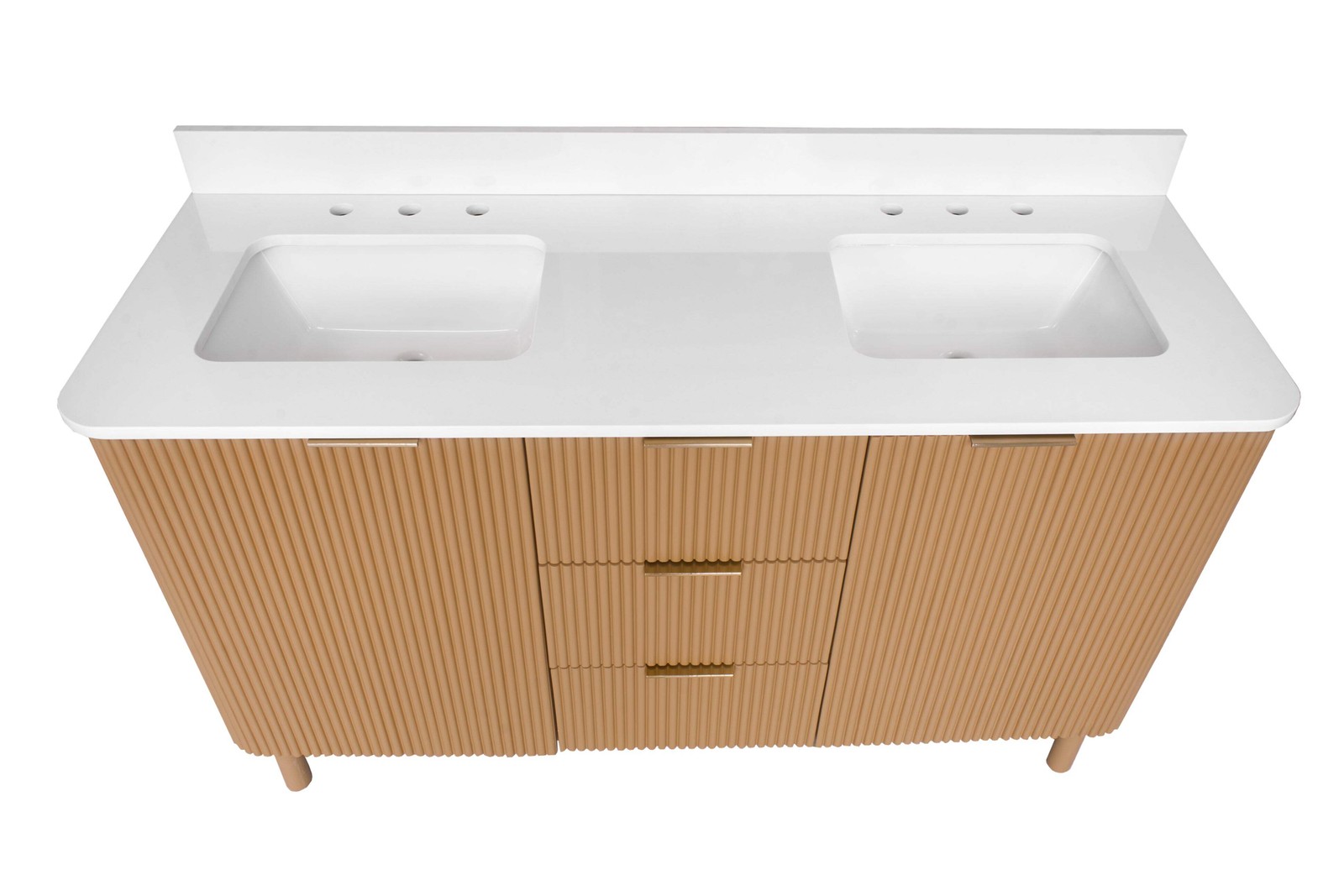 Utopia 60-inch Double Vanity