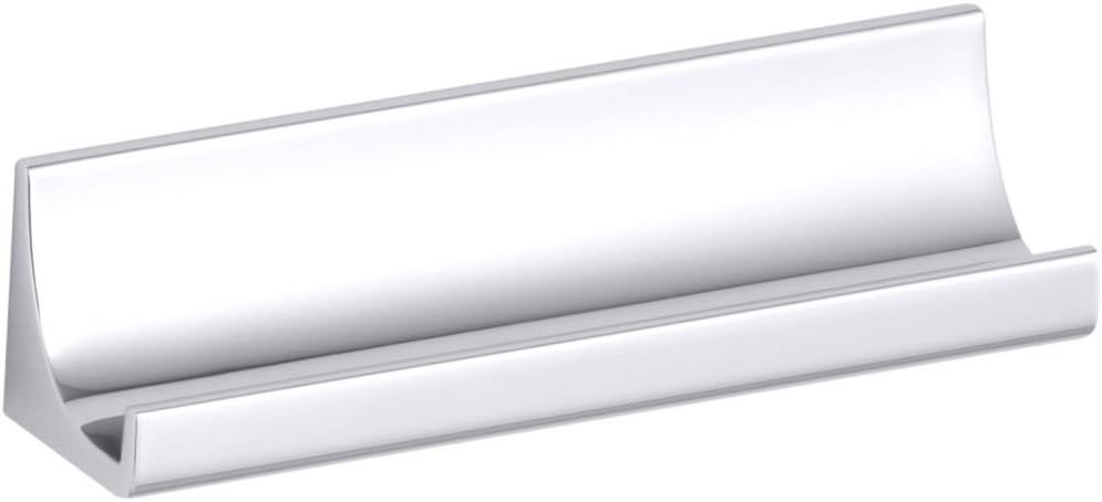 KOHLER K11576CP Loure Cabinet Pull Polished Chrome