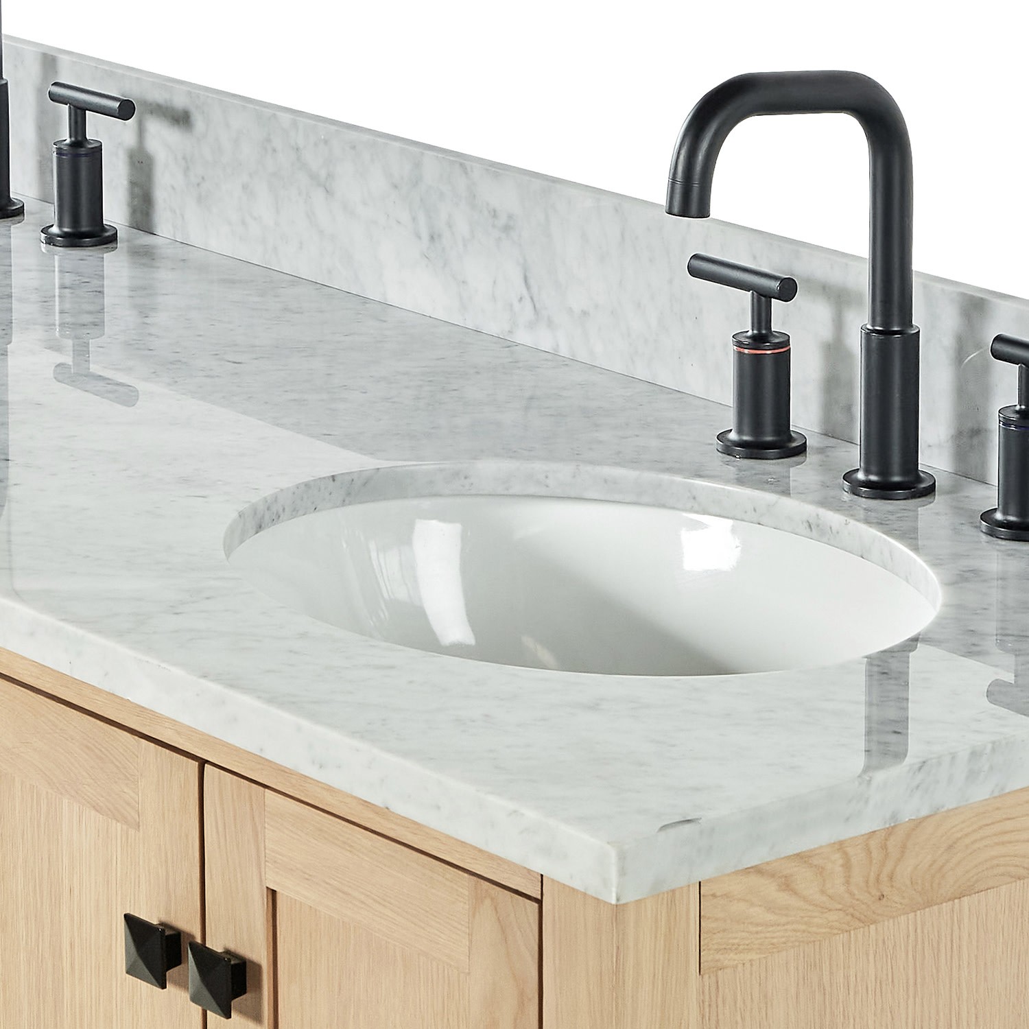 Ariel A061DCW2OVO Cambridge 61″ – Grey