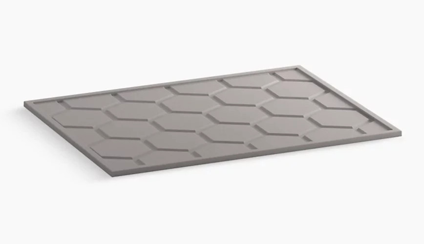 Kohler 27935-1WT – 36″ Vanity Floor Liner – Lot of 4