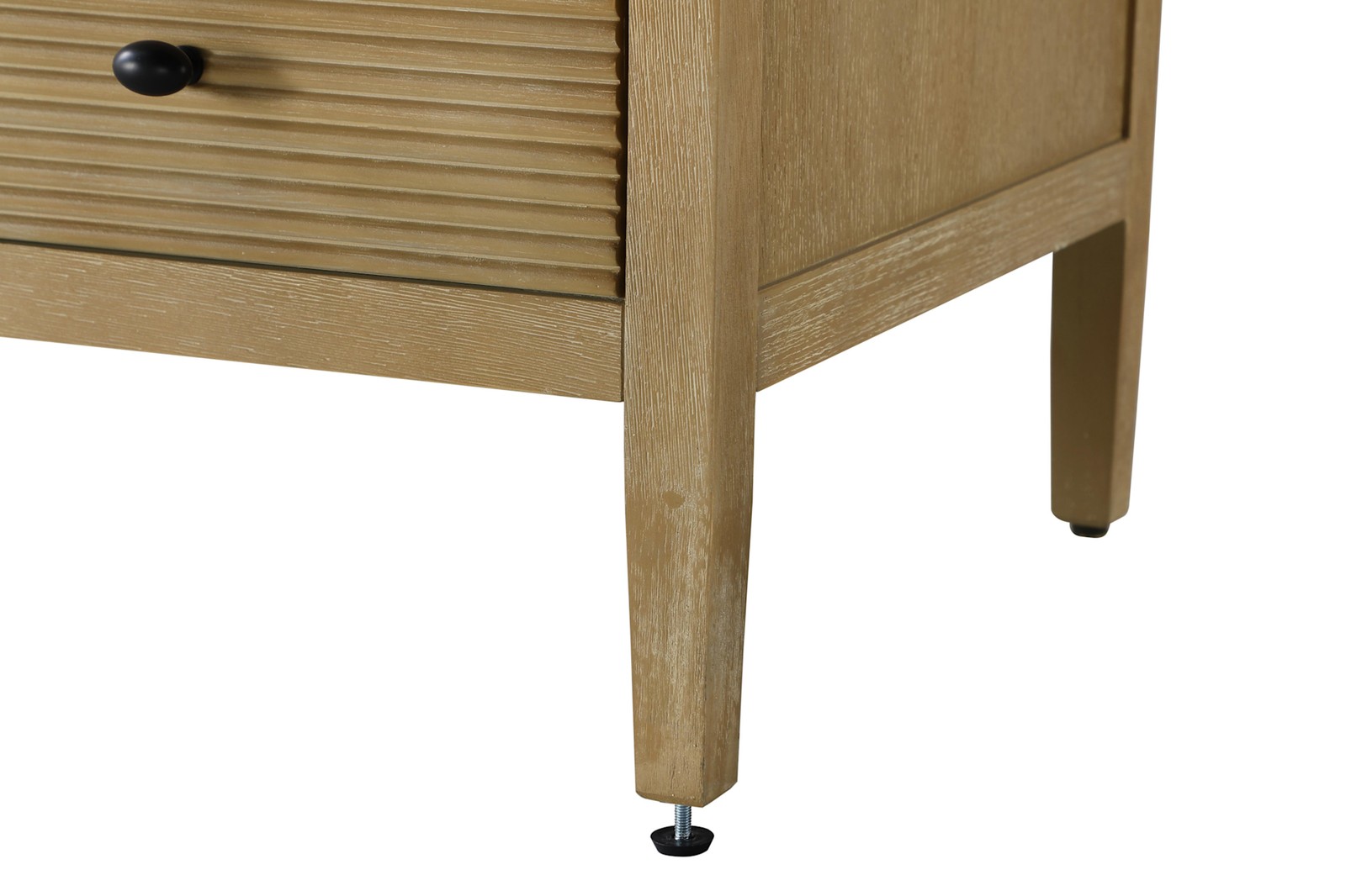 Elegant Lighting VF29660 Blakely 60″ – Hazel Oak