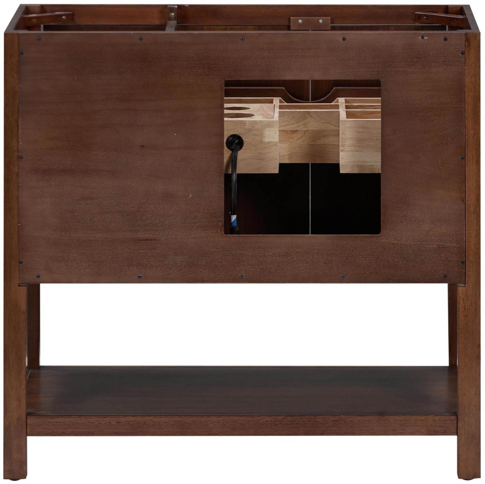 Avanity ZOE-V36 Zoe 36″ Single – Wood