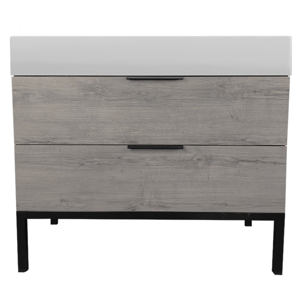 Nameeks Derin-4018 Derin 40″ – Black