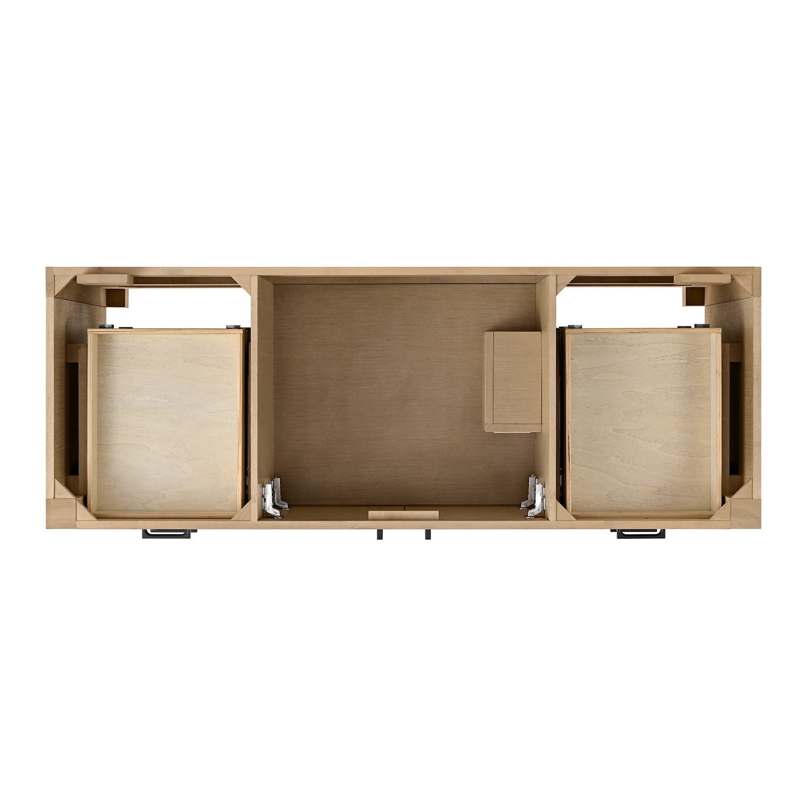 Miseno MV-MN520V60S Alanya 60″ – Warm Oak