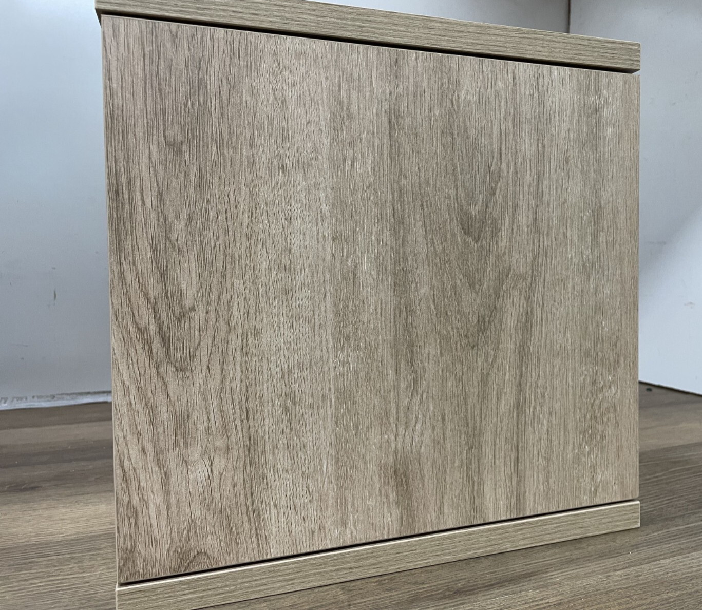 WS Bath Collections Dalia COL03 NO 13-13/16″ Wall Mounted Bathroom Cabinet