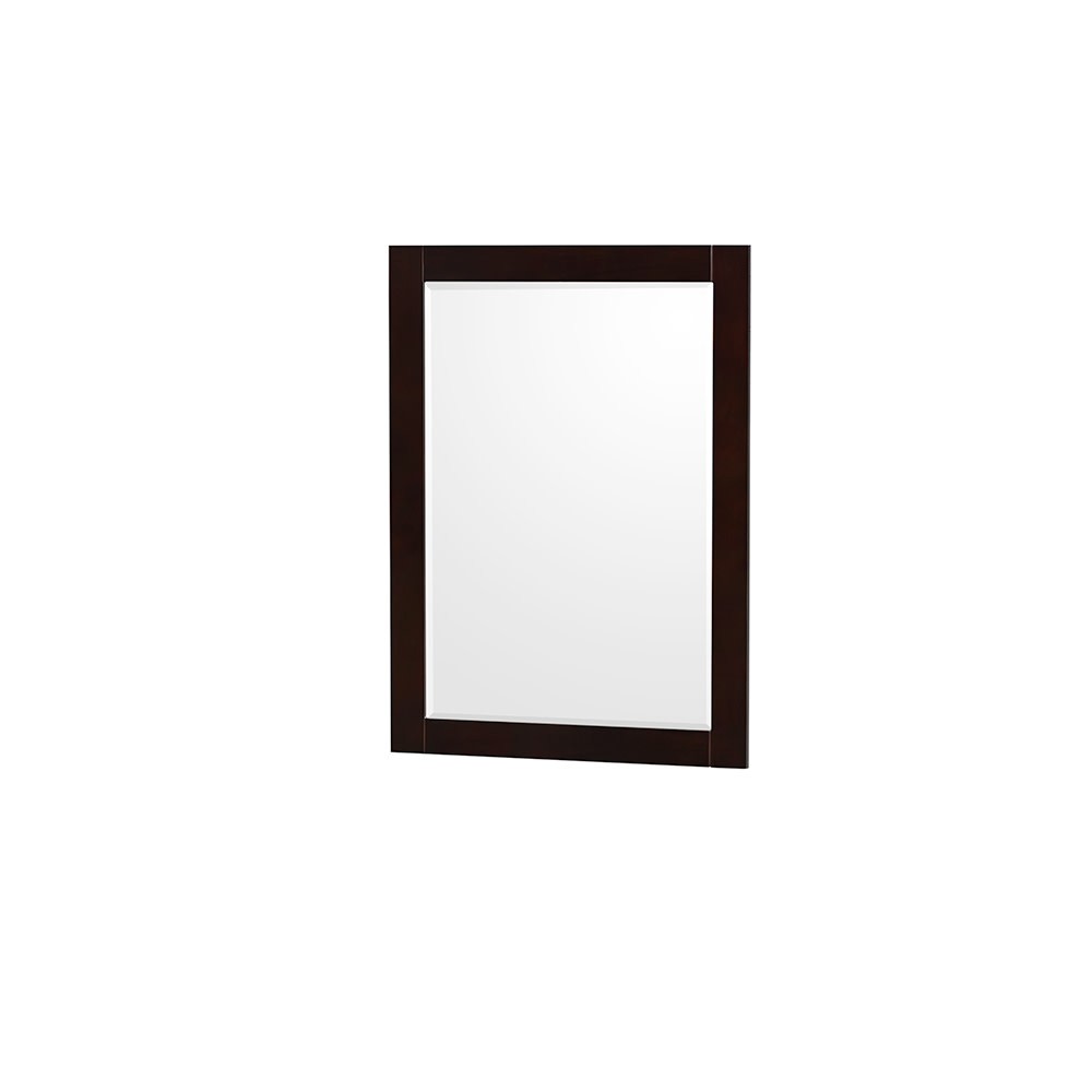 Wyndham Collection WCS141430S-VCA-M24 Sheffield 30″ – White / Carrara Cultured